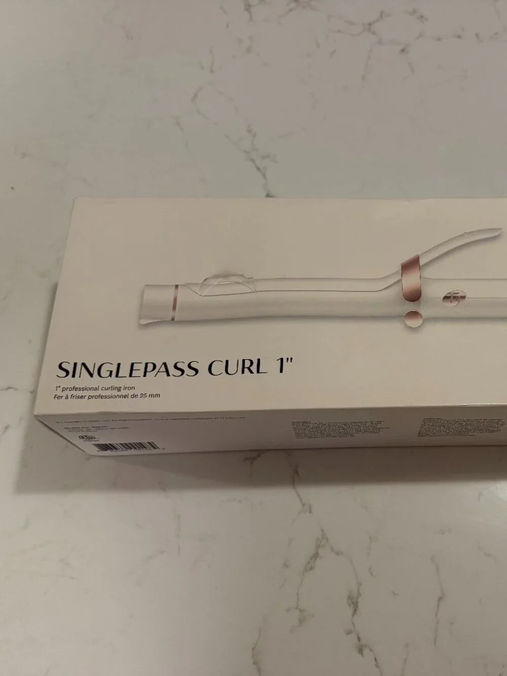 T3 Singlepass Curl 1